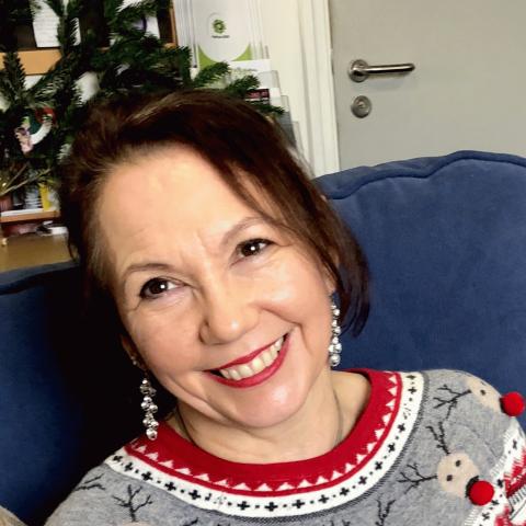 Mandy Blackwell Recruitment Lancaster